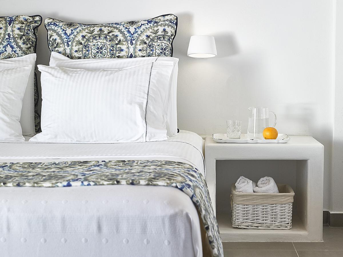 Lithos Luxury Rooms (Adults Only) Adamantas  Dış mekan fotoğraf