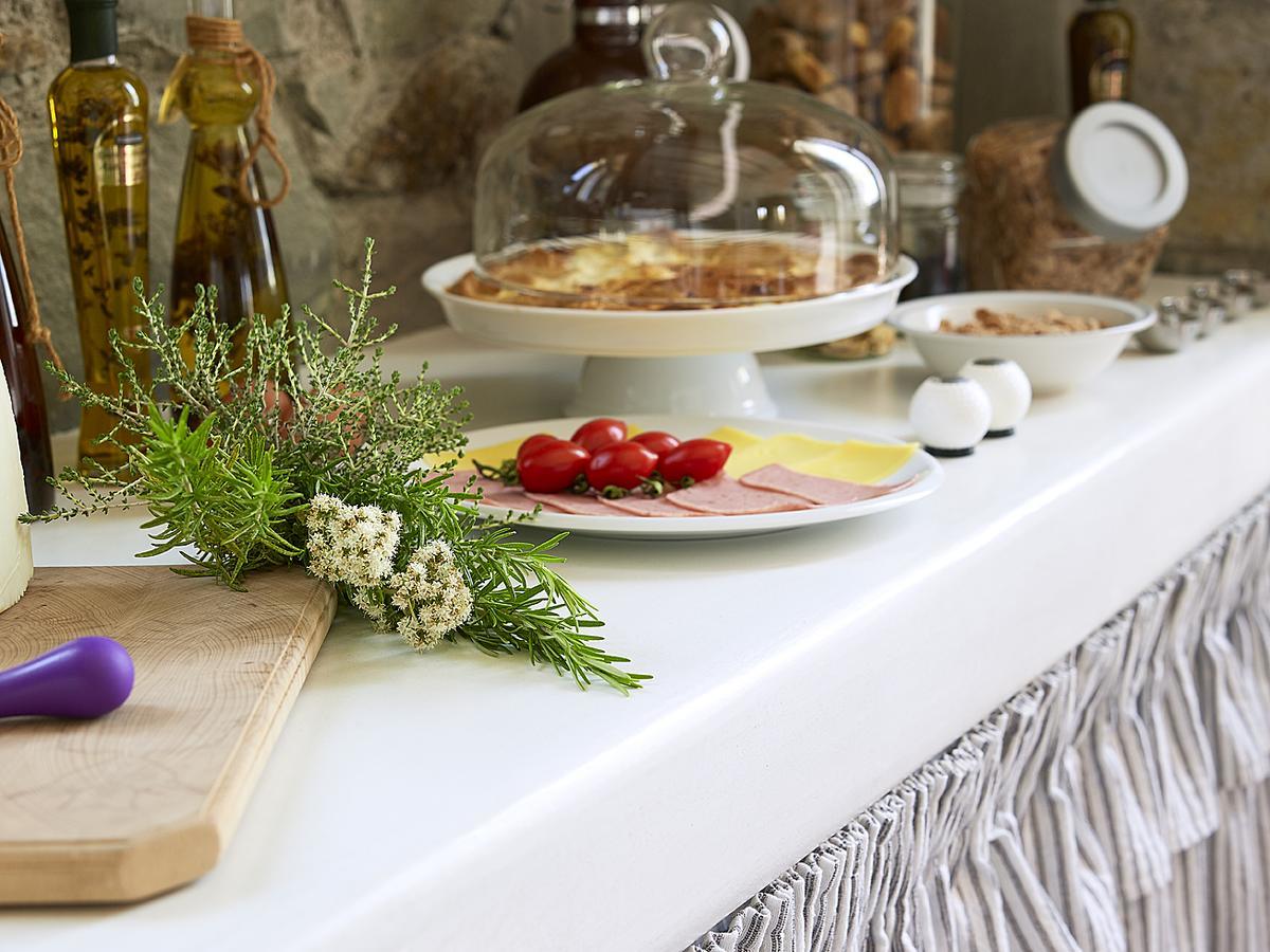 Lithos Luxury Rooms (Adults Only) Adamantas  Dış mekan fotoğraf