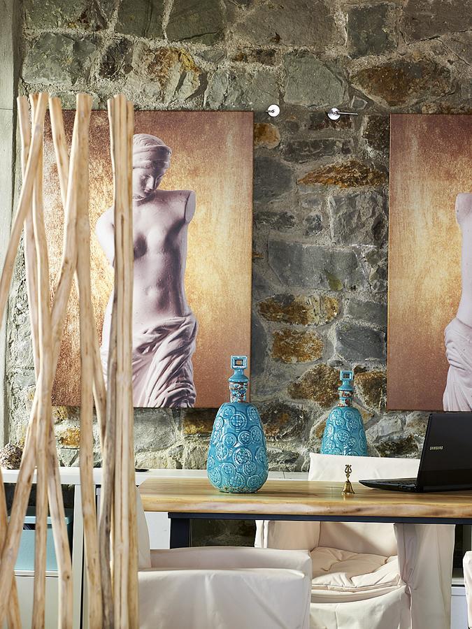 Lithos Luxury Rooms (Adults Only) Adamantas  Dış mekan fotoğraf