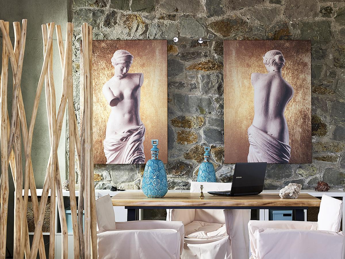 Lithos Luxury Rooms (Adults Only) Adamantas  Dış mekan fotoğraf